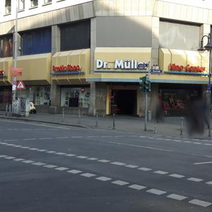 Dr Müller Erotik